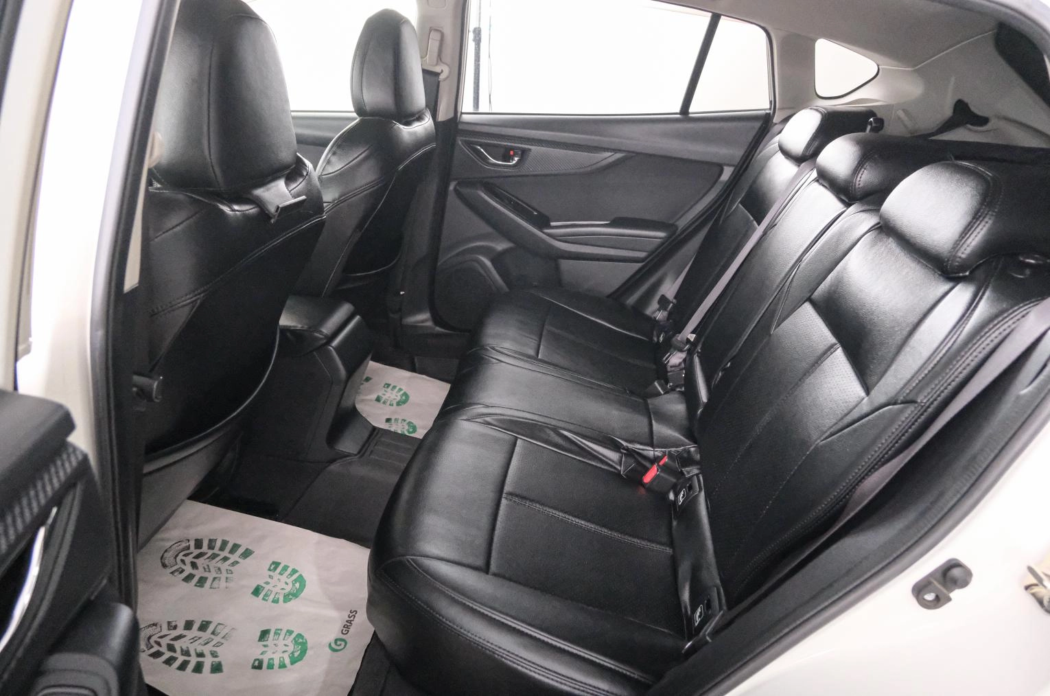 Subaru Impreza 20 из 22