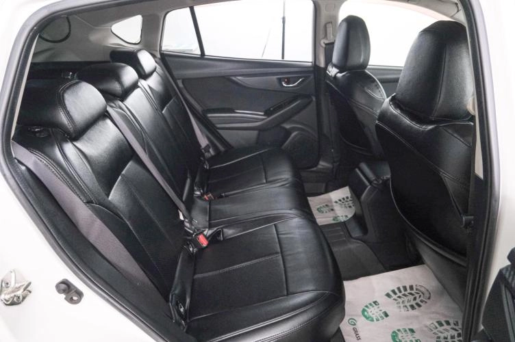 Subaru Impreza 21 из 22