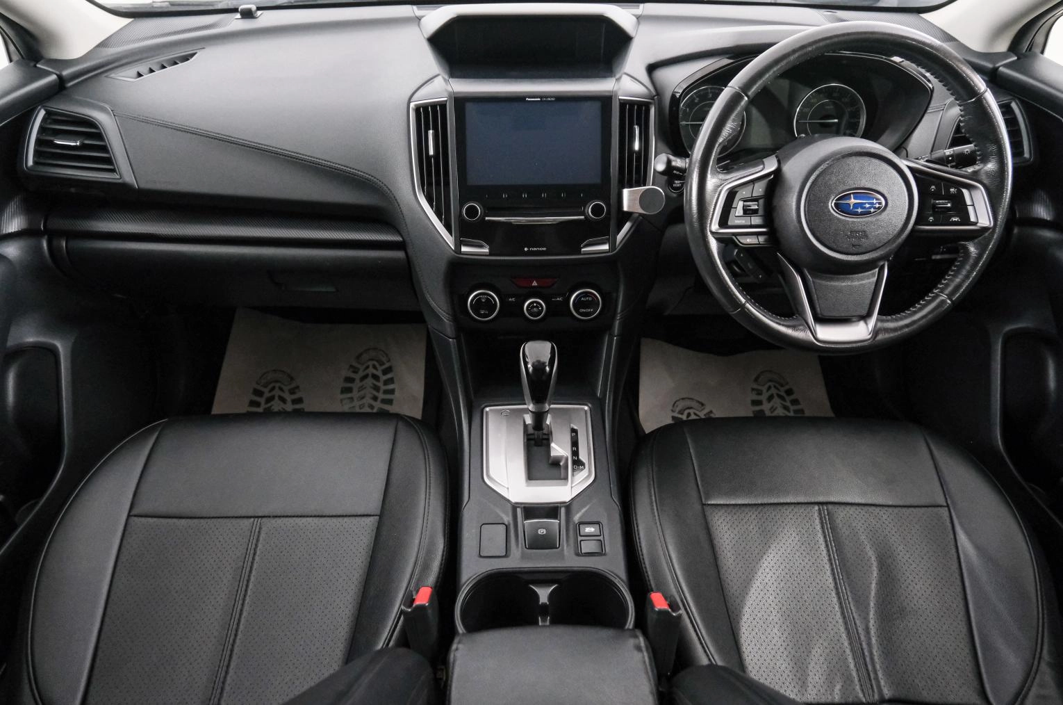 Subaru Impreza 10 из 22