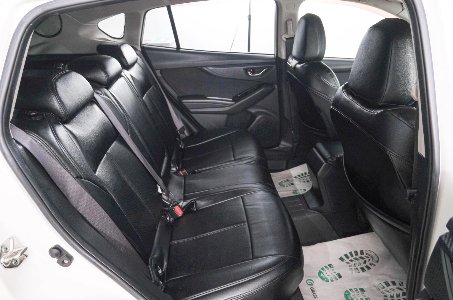 Subaru Impreza 21 из 22