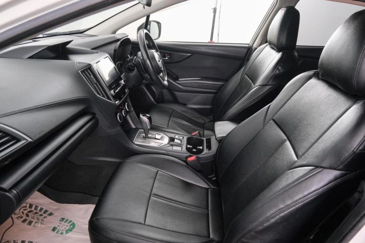 Subaru Impreza 13 из 22