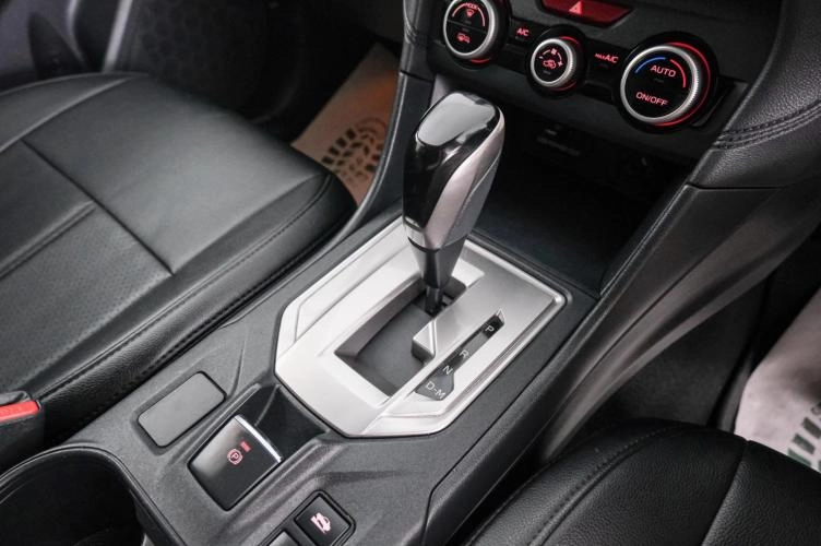 Subaru Impreza 17 из 22