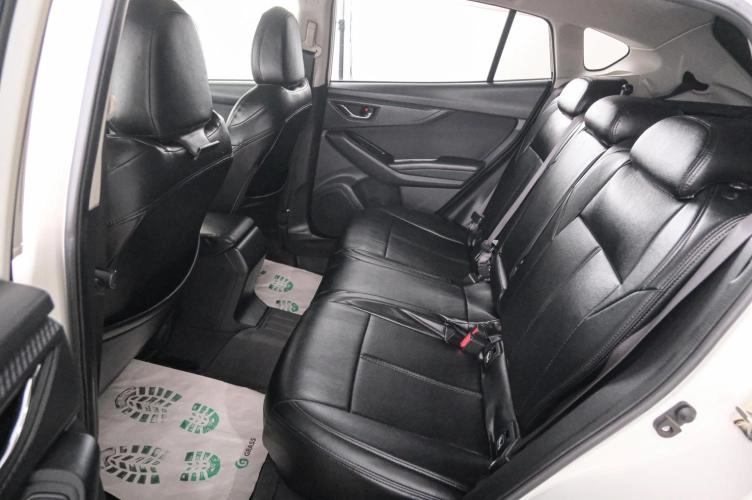 Subaru Impreza 20 из 22