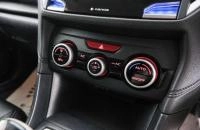 Subaru Impreza 16 из 22