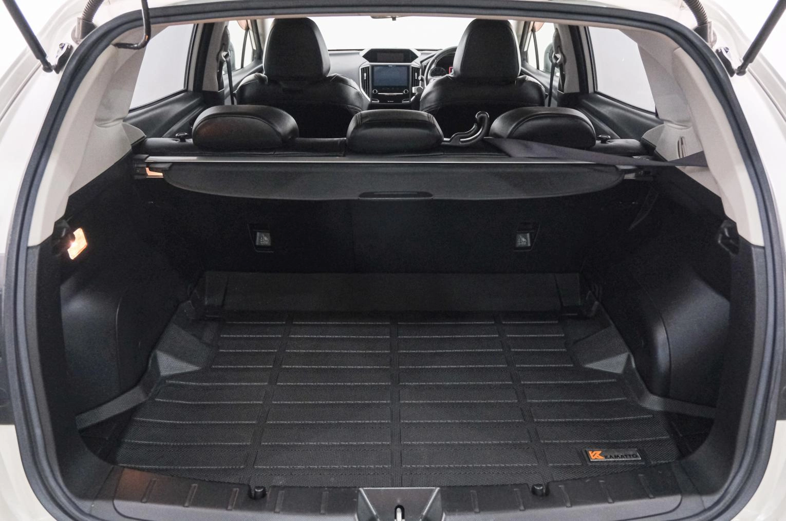 Subaru Impreza 22 из 22