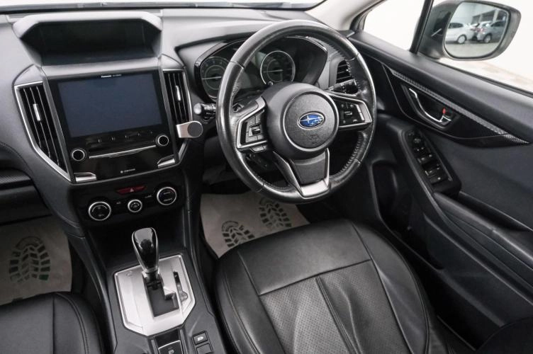 Subaru Impreza 9 из 22