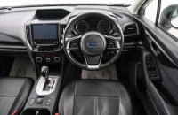 Subaru Impreza 14 из 22