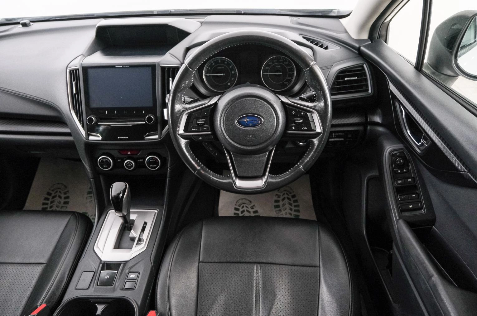 Subaru Impreza 14 из 22