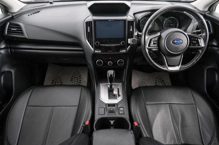 Subaru Impreza 10 из 22