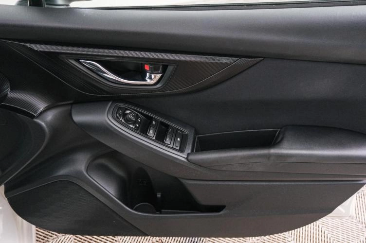 Subaru Impreza 19 из 22