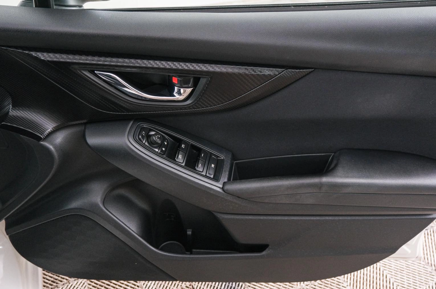 Subaru Impreza 19 из 22