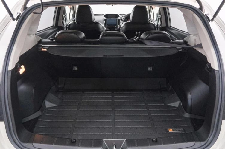 Subaru Impreza 22 из 22