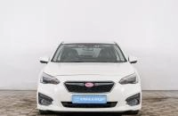 Subaru Impreza 2 из 22