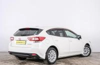 Subaru Impreza 6 из 22