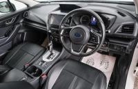 Subaru Impreza 8 из 22