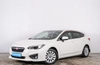 Subaru Impreza 3 из 22