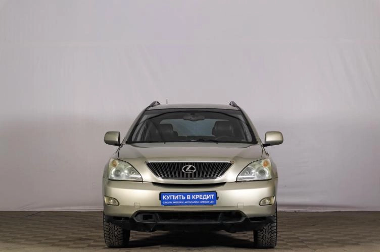 Lexus RX 2 из 5