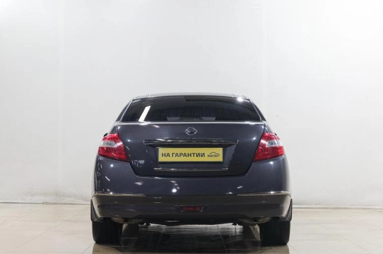 Nissan Teana 5 из 5