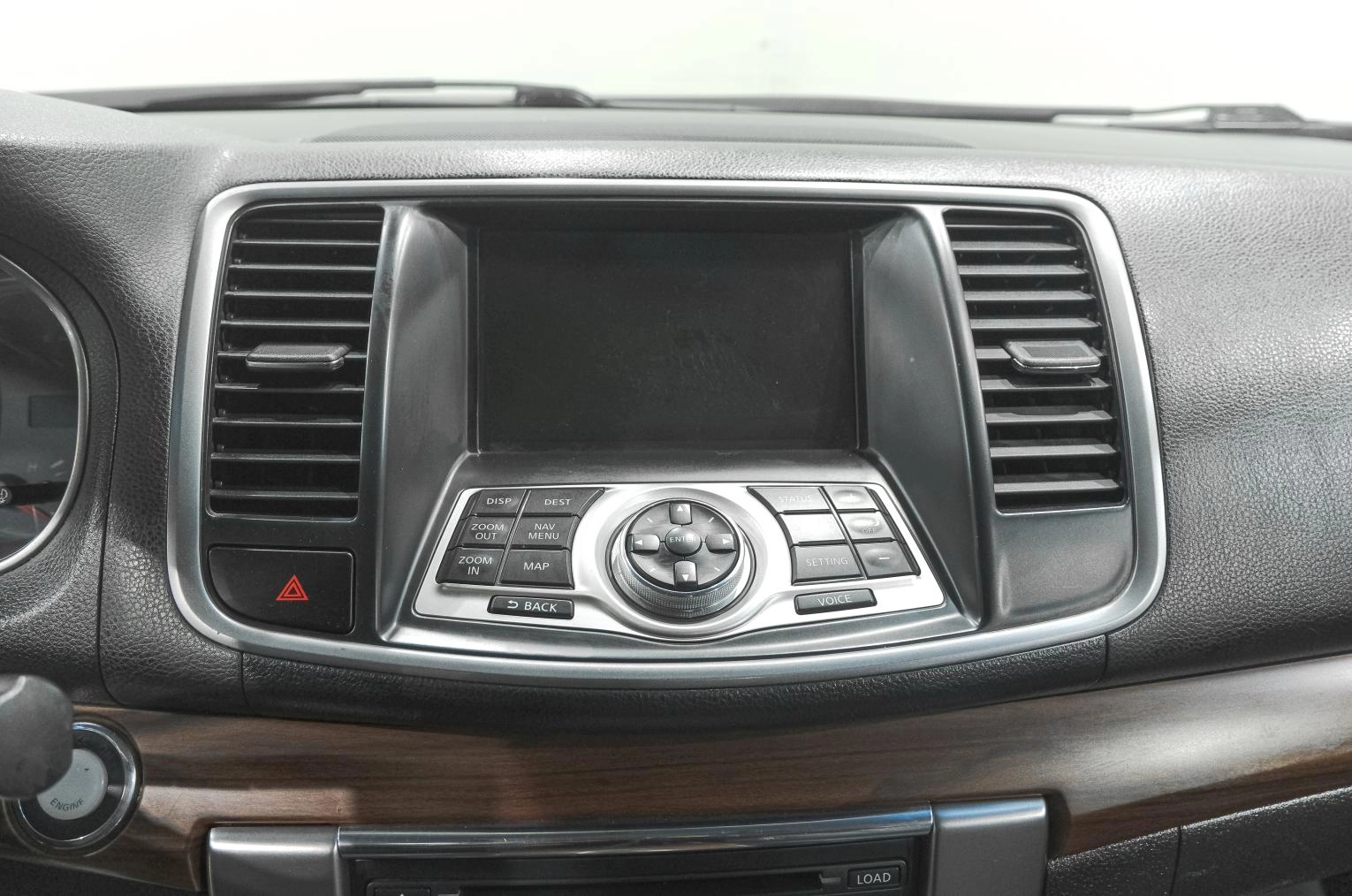 Nissan Teana 21 из 26