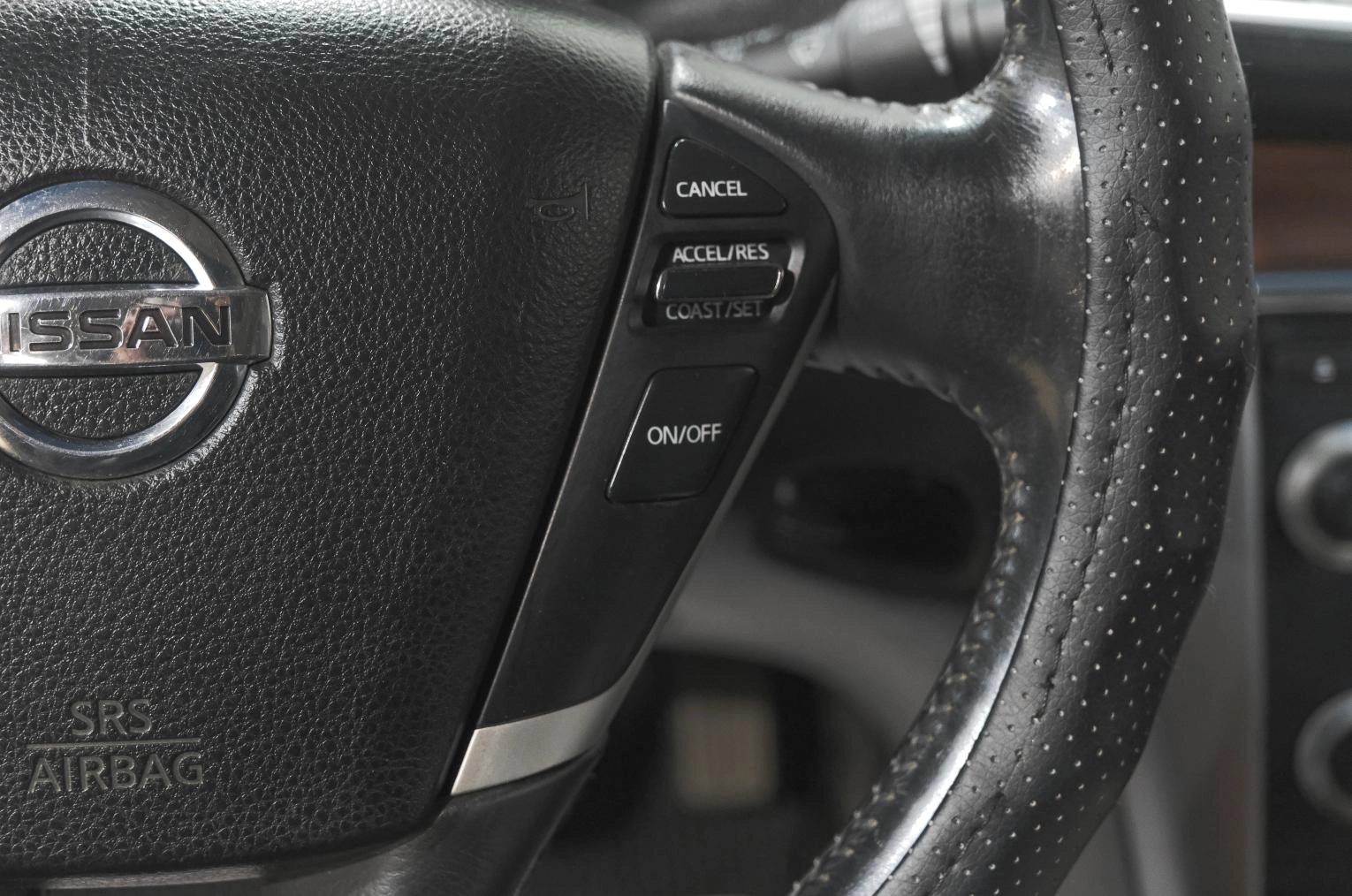 Nissan Teana 14 из 26