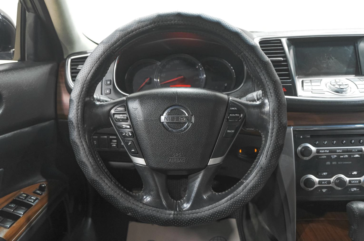 Nissan Teana 12 из 26