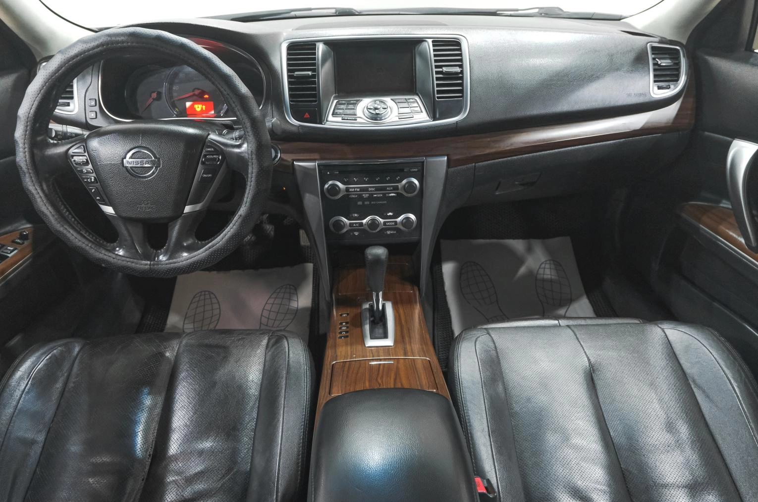 Nissan Teana 11 из 26