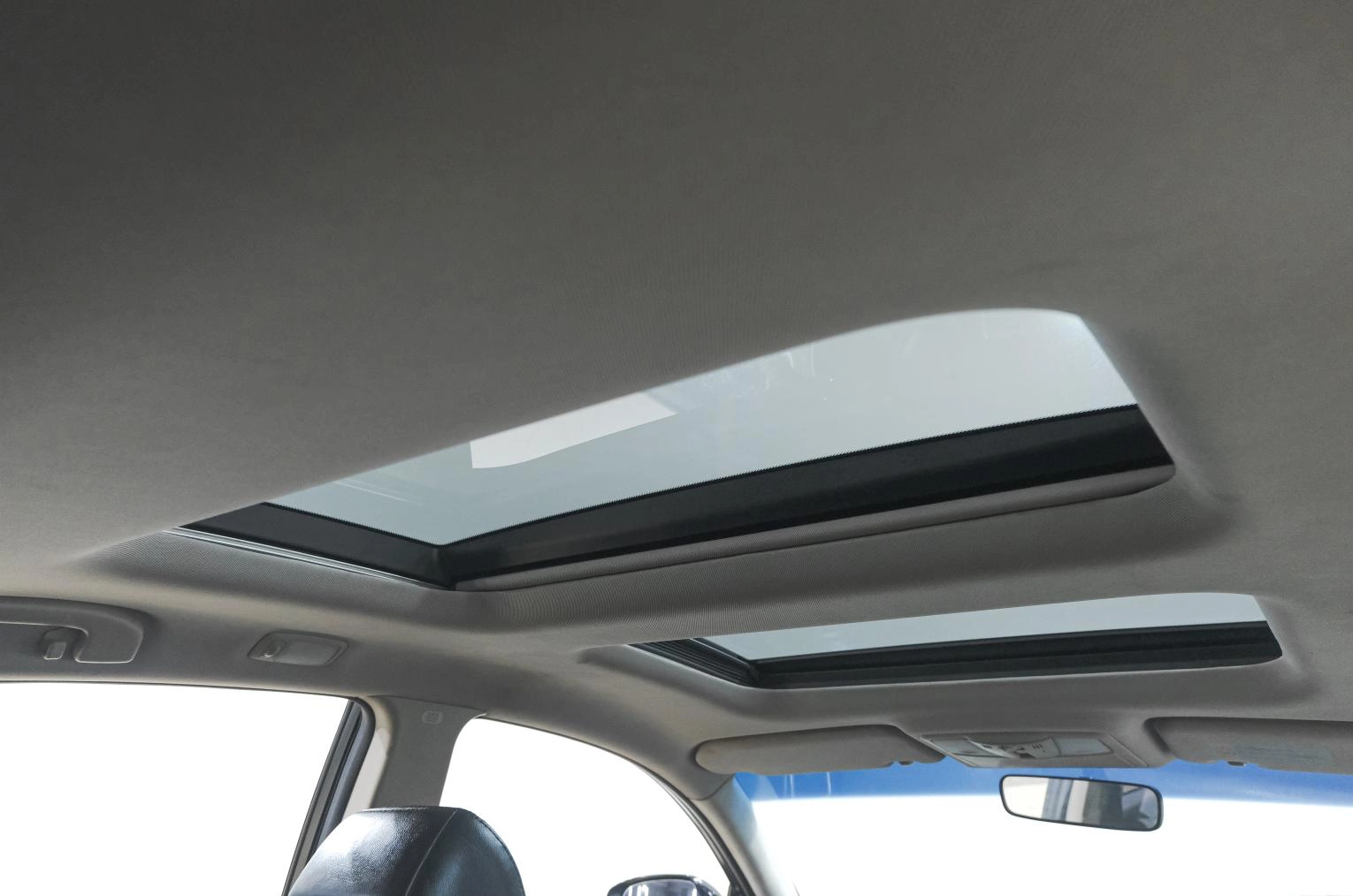 Nissan Teana 23 из 26