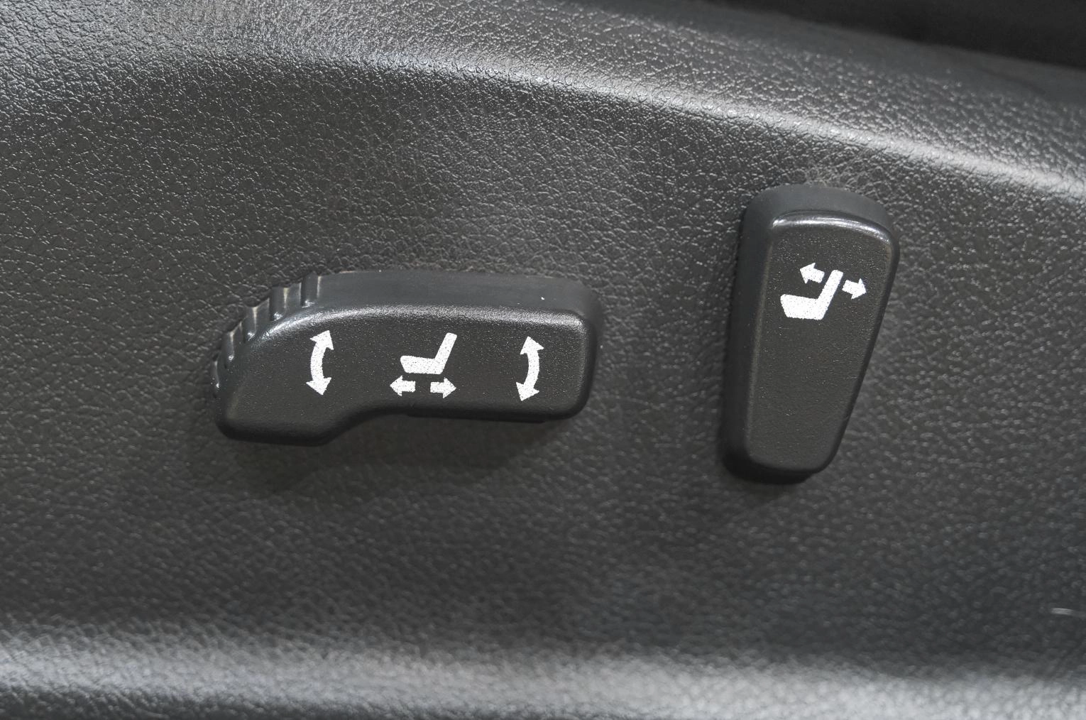 Nissan Teana 18 из 26