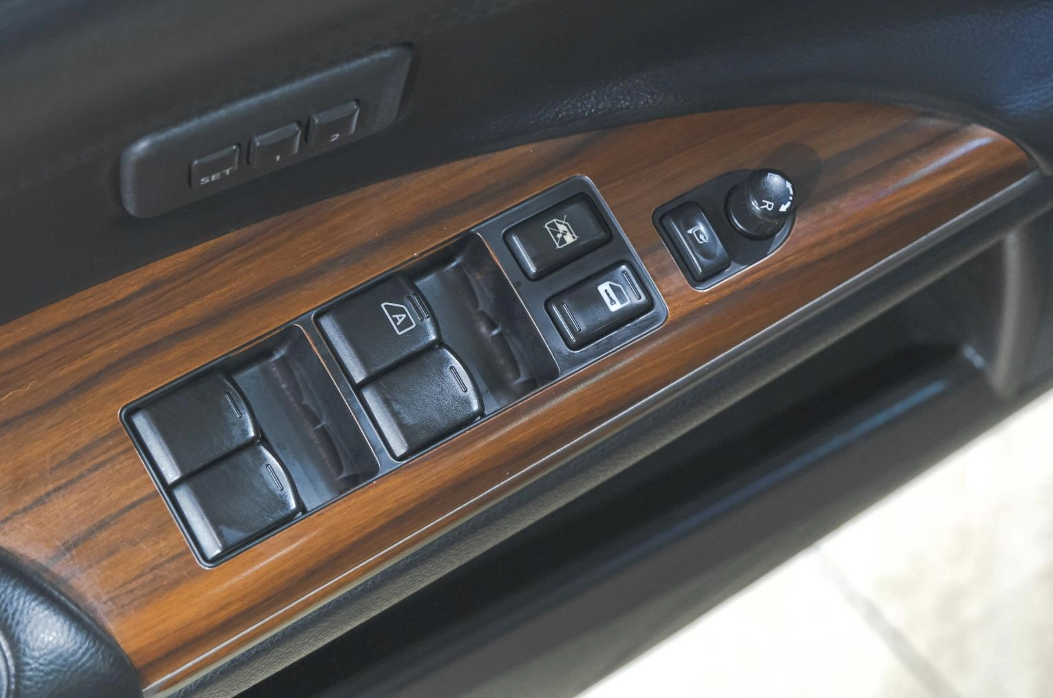 Nissan Teana 22 из 26