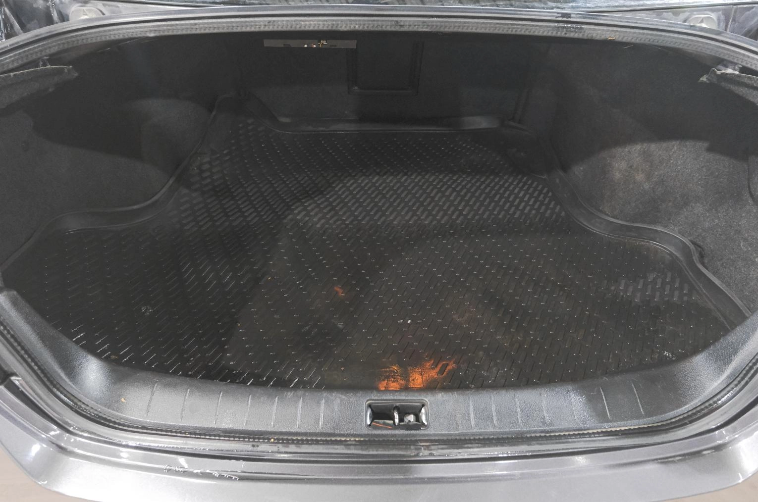 Nissan Teana 26 из 26