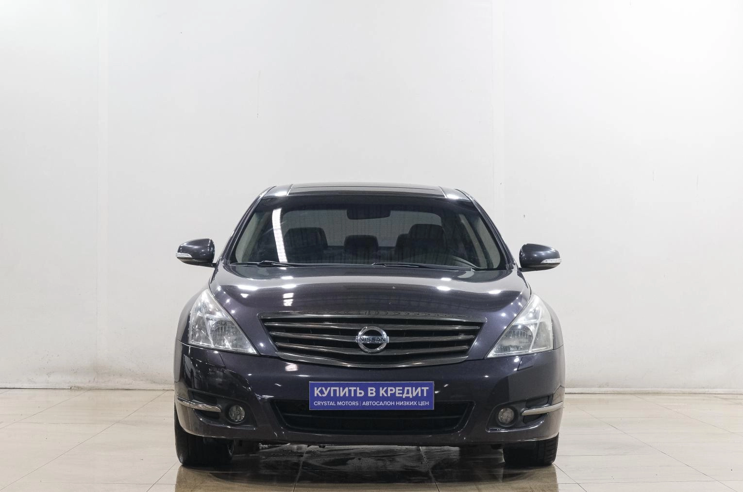 Nissan Teana 2 из 26