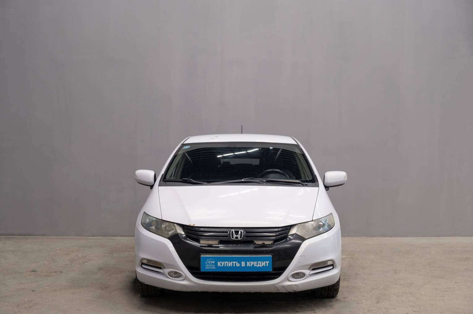 Honda Insight 2 из 20