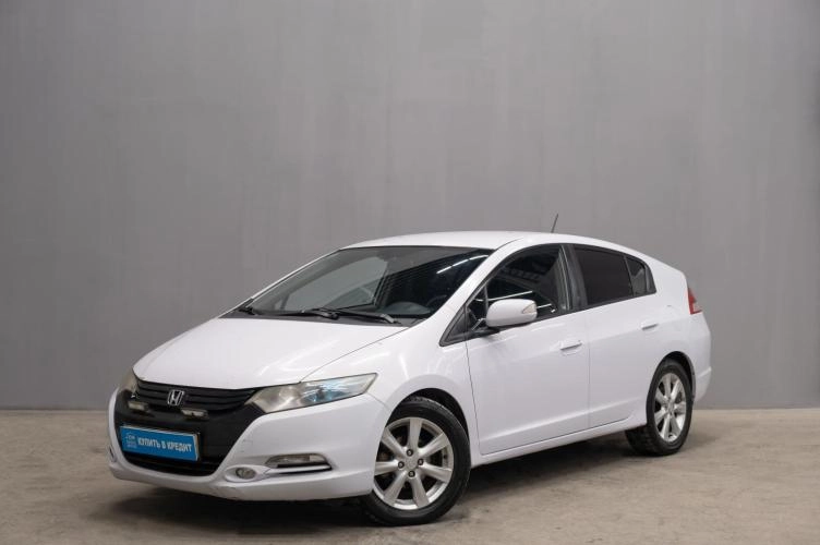 Honda Insight 3 из 6