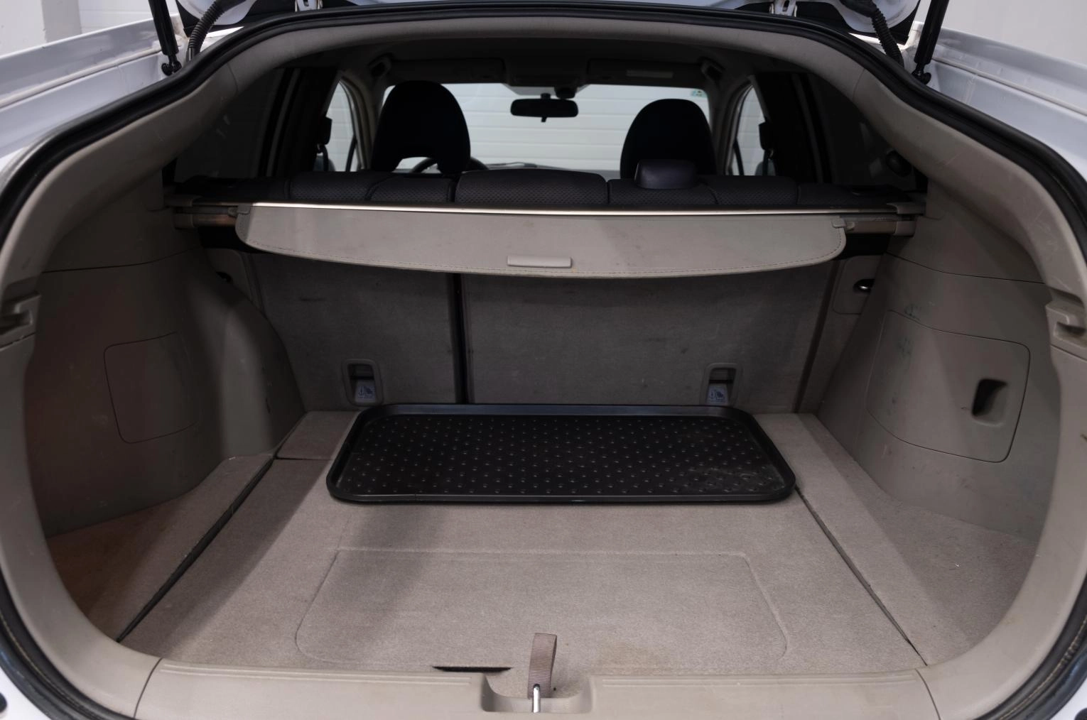 Honda Insight 19 из 20