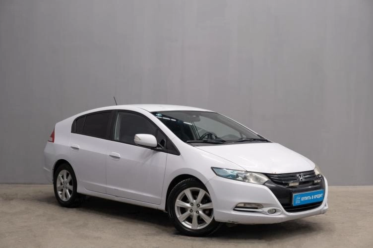 Honda Insight 1 из 6