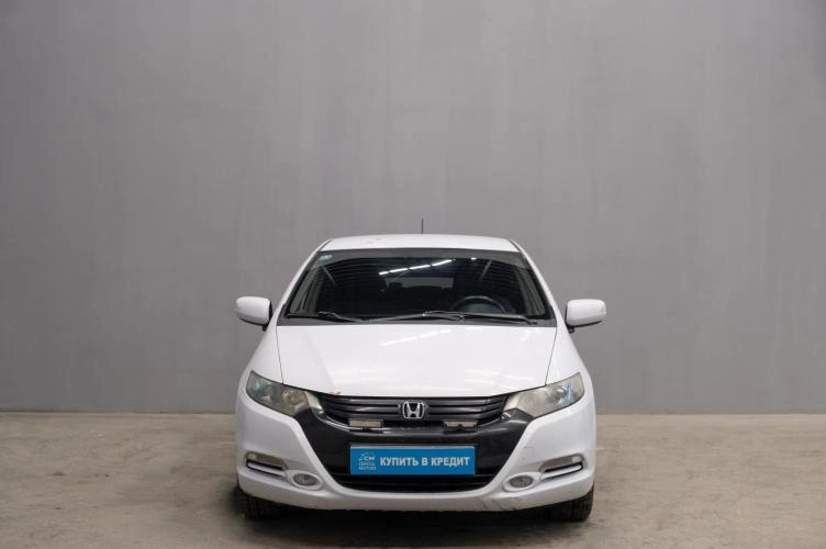 Honda Insight 2 из 6