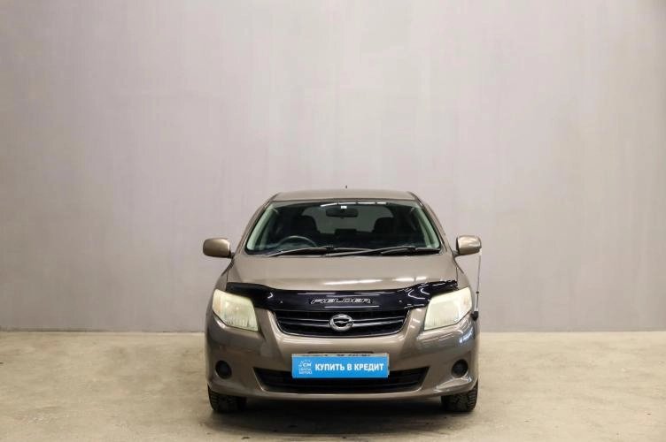 Toyota Corolla Fielder 2 из 6