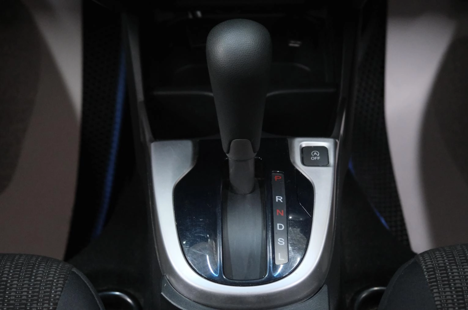 Honda Fit 16 из 22