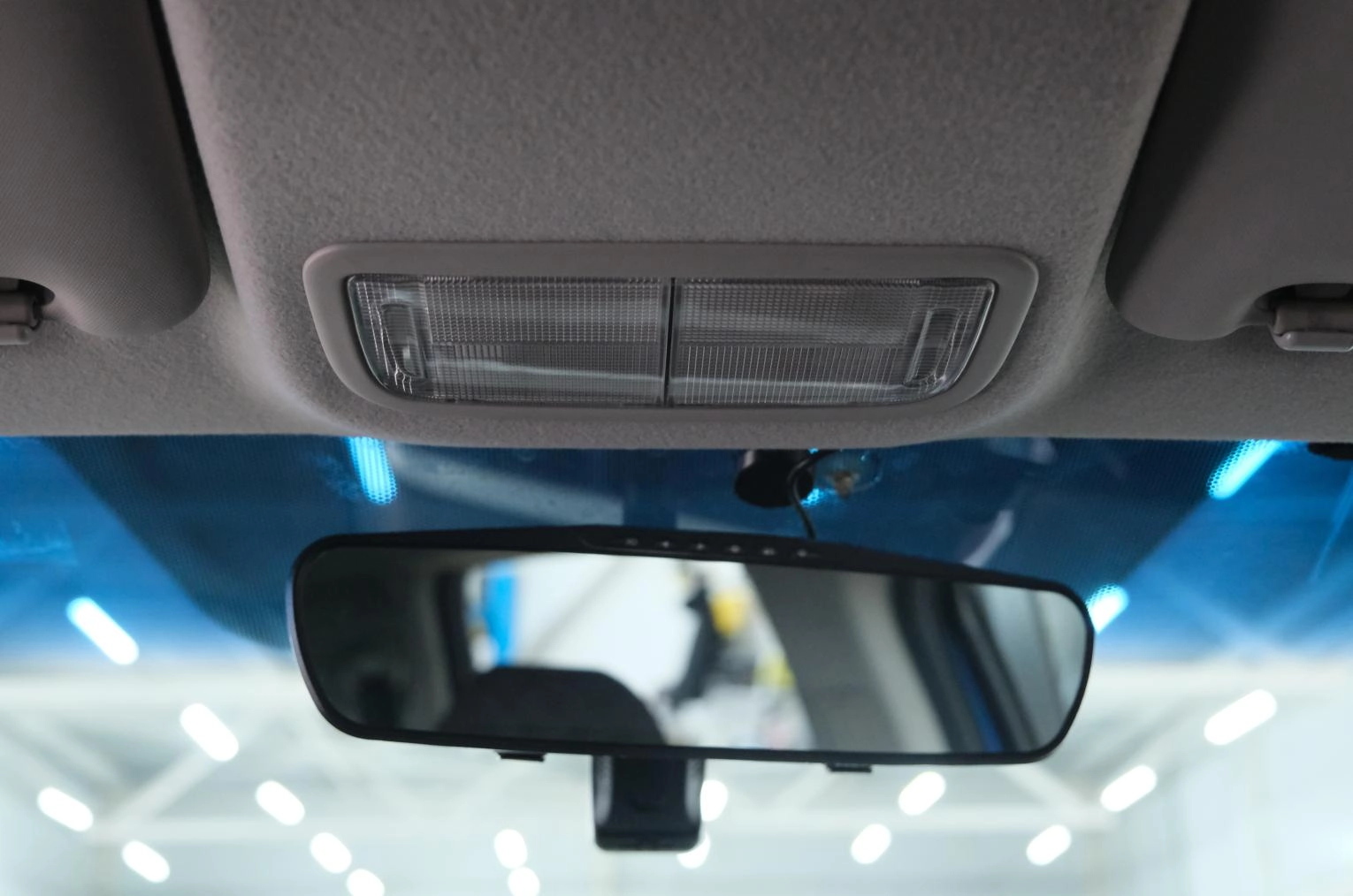 Honda Fit 14 из 22