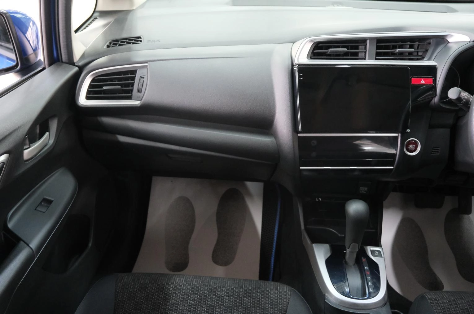 Honda Fit 17 из 22