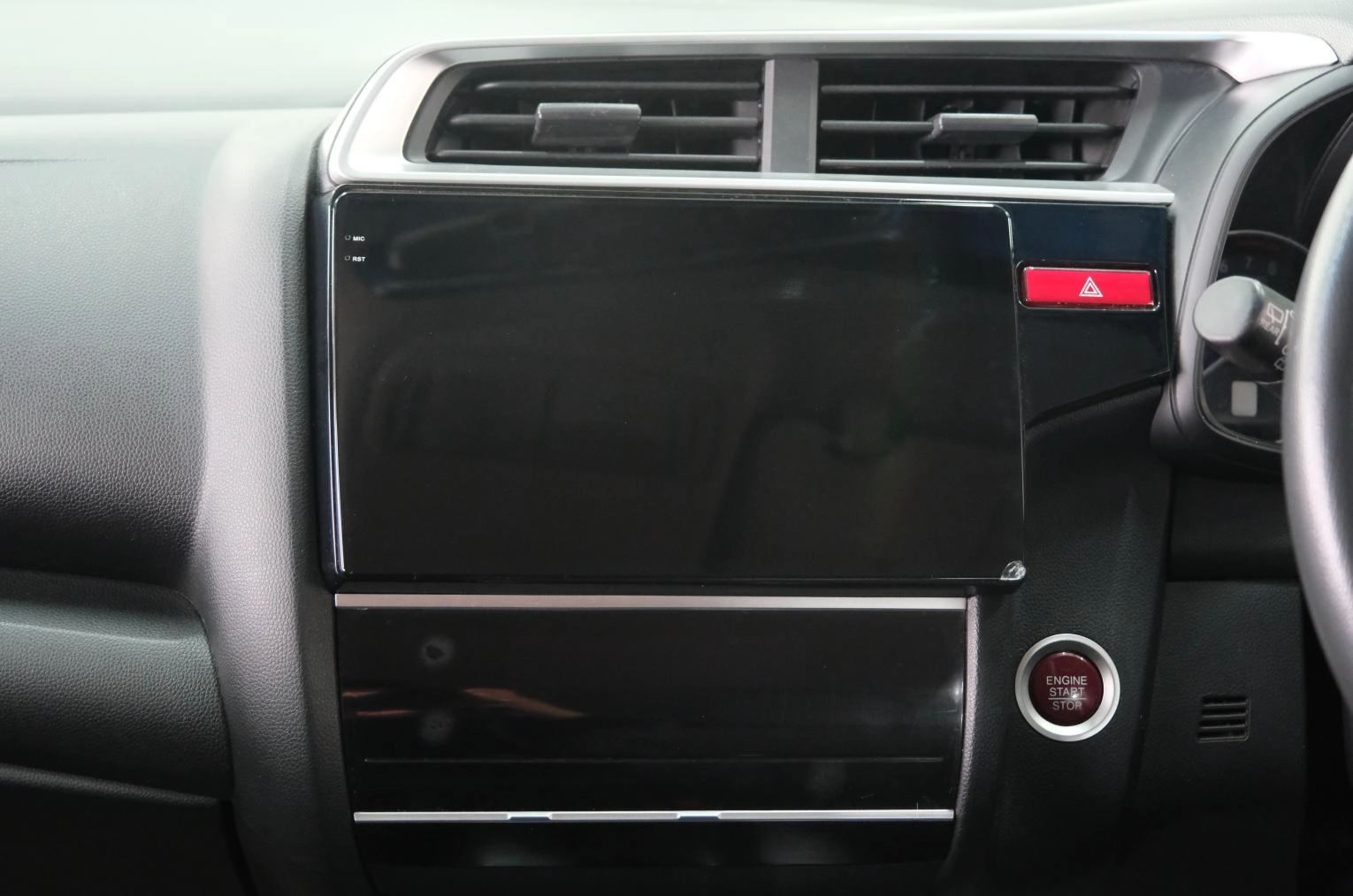 Honda Fit 15 из 22