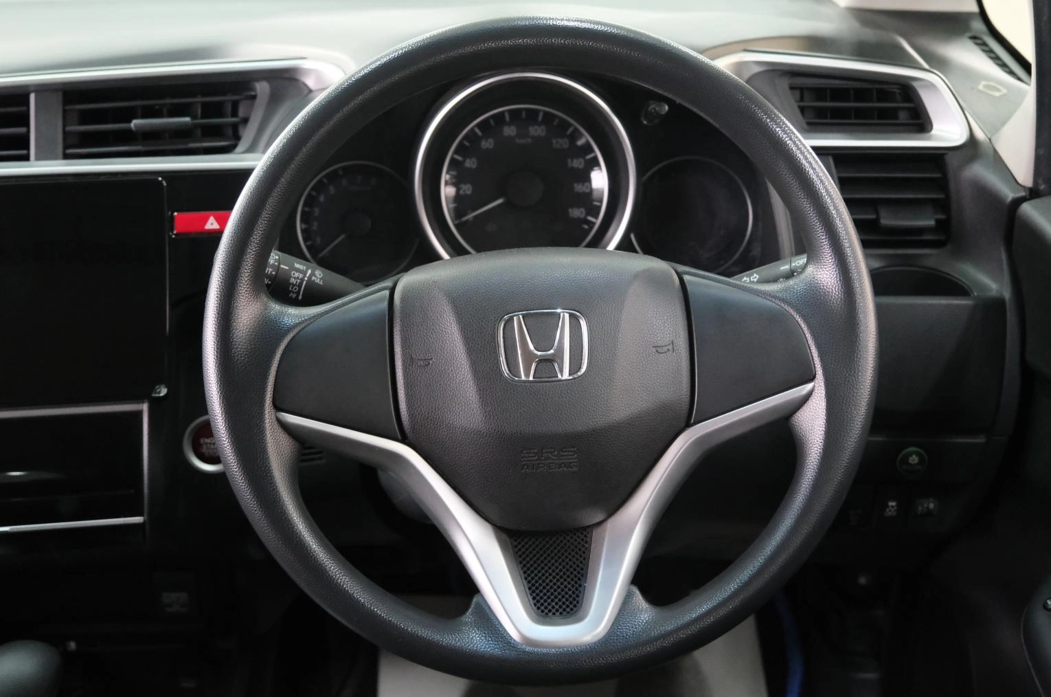 Honda Fit 12 из 22