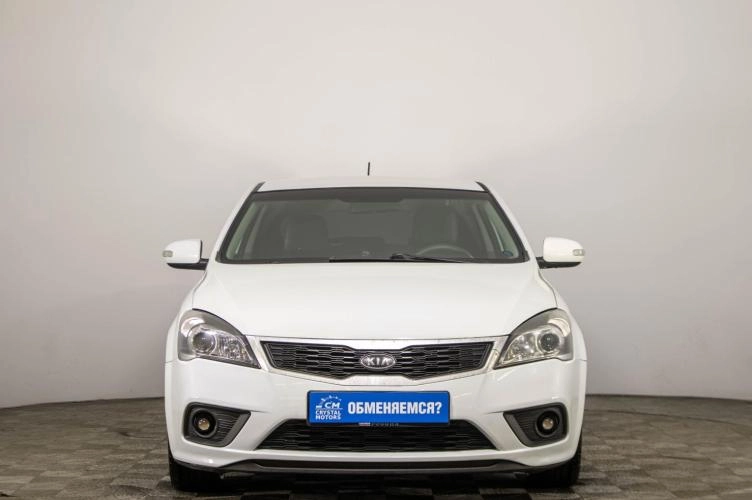 KIA cee'd 2 из 5