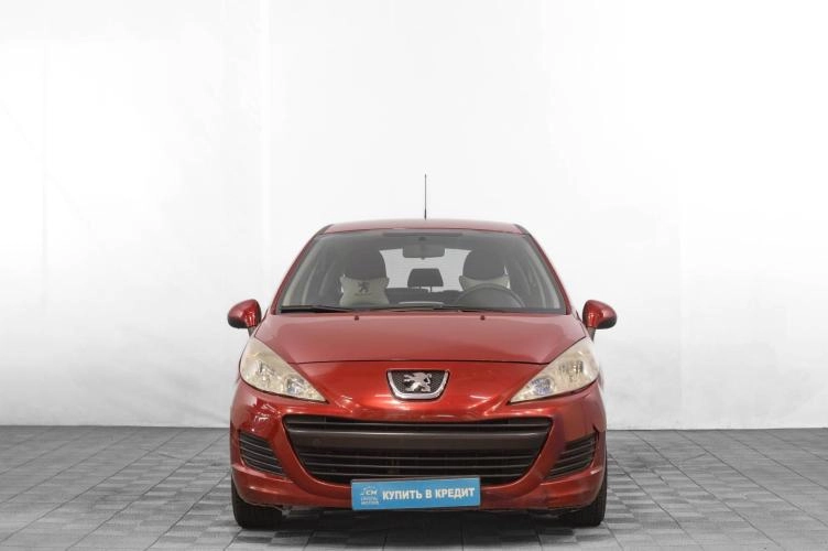 Peugeot 207 2 из 5