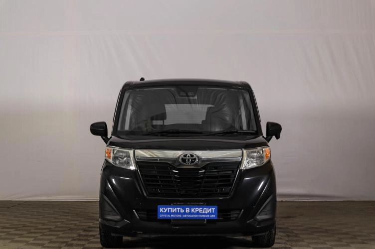 Toyota Roomy 2 из 5