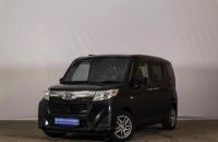 Toyota Roomy 3 из 18