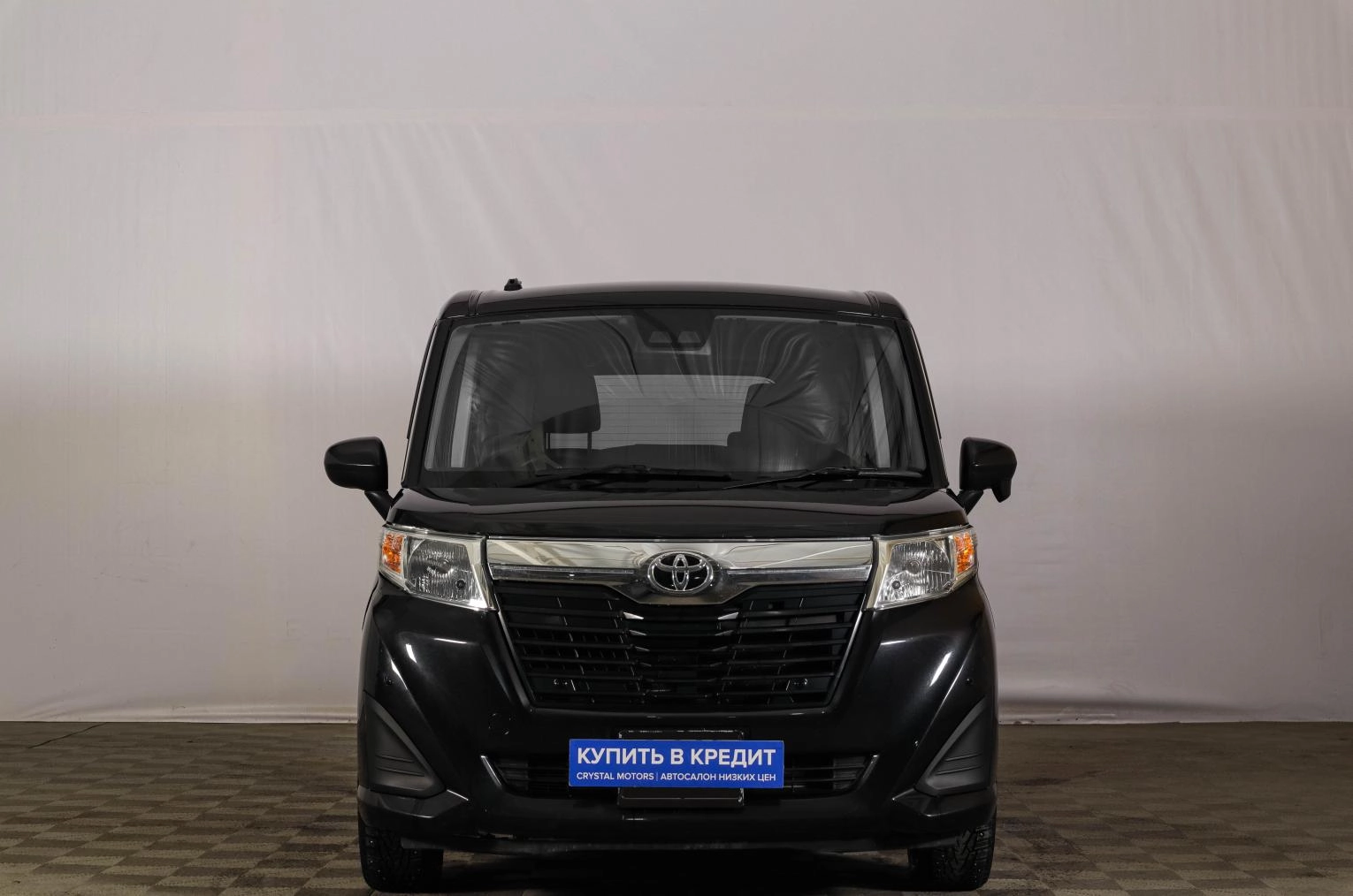 Toyota Roomy 2 из 18