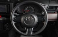 Toyota Roomy 14 из 18