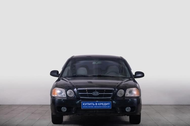 KIA Magentis 3 из 5