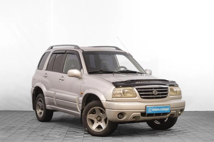 Suzuki Grand Vitara 1 из 6
